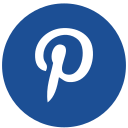 Pinterest Icon